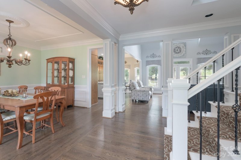 Property image 5 at 1113 Berwick Court, Marvin, NC 28173