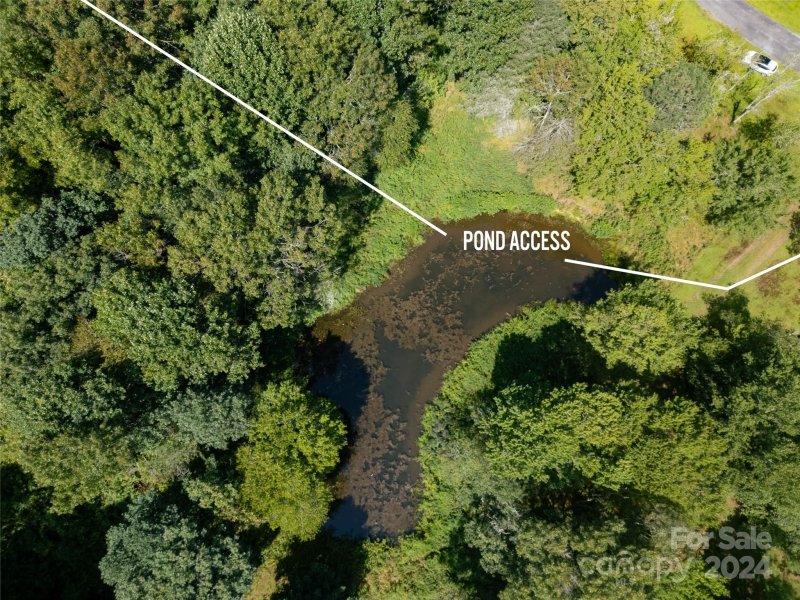 Property image 3 of L 3 Sweetwater Ridge Road in Sweetwater Ridge, Balsam Grove, NC 28708