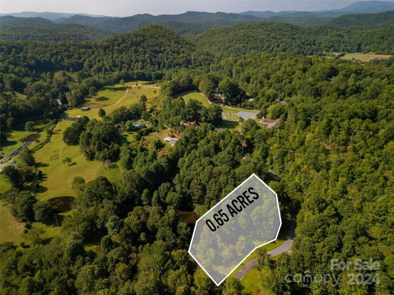 Property image 5 of L 3 Sweetwater Ridge Road in Sweetwater Ridge, Balsam Grove, NC 28708