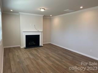 Property image 4 at 1527 Laggan Lane, Indian Trail, NC 28079