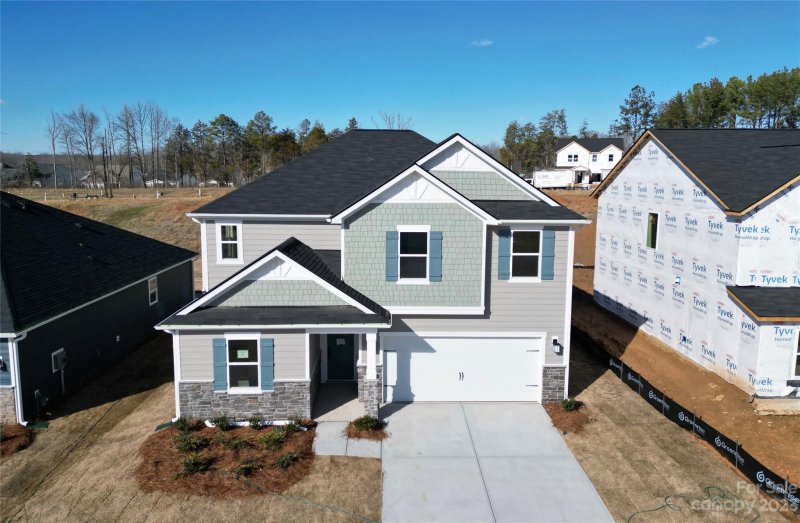 Property image 3 at 3227 Fenchurch Lane, Denver, NC 28037