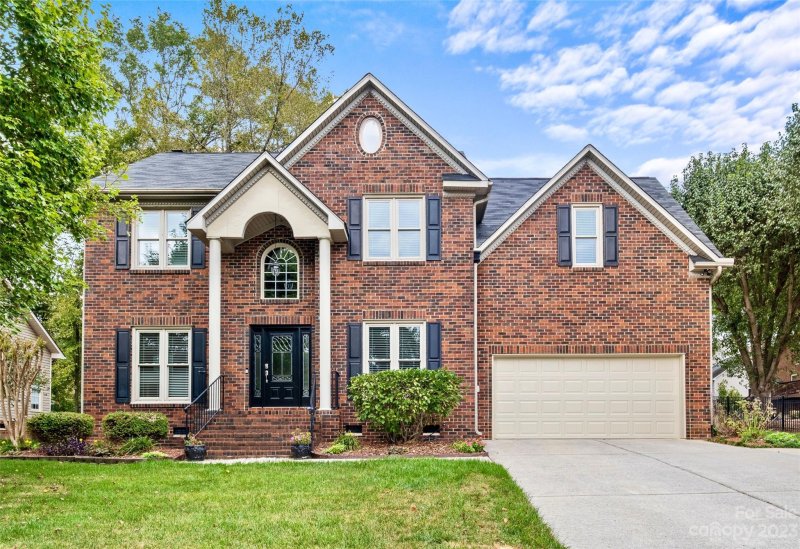 5604 Monticello Drive