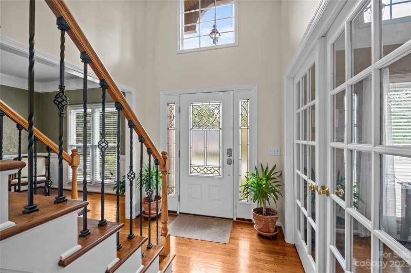 Property image 5 at 5604 Monticello Drive, Concord, NC 28027