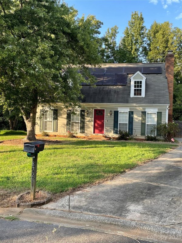 8723 Sweet Sage Lane