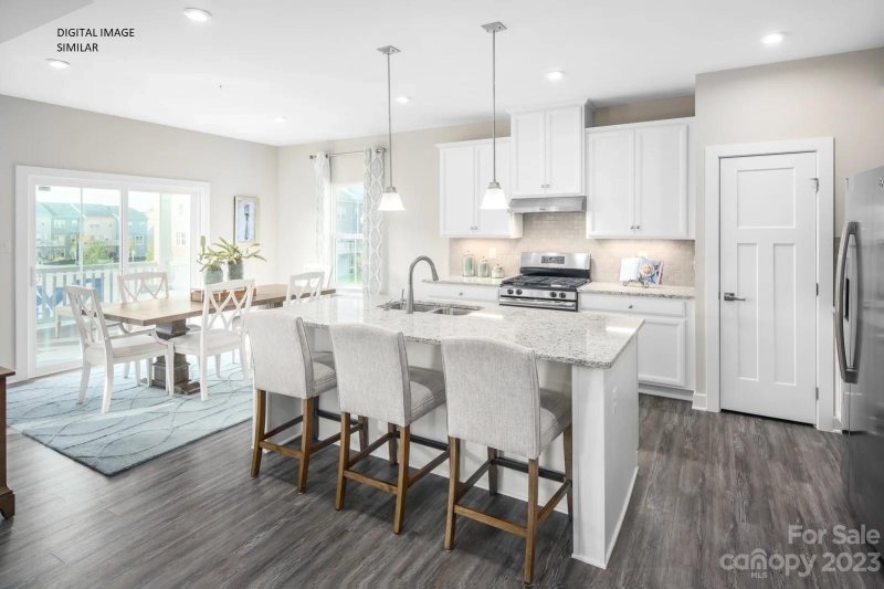 Property image 2 at 1841 Giana Lane, Monroe, NC 28112