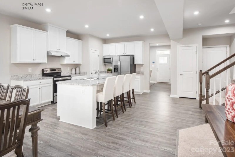 Property image 4 at 1841 Giana Lane, Monroe, NC 28112