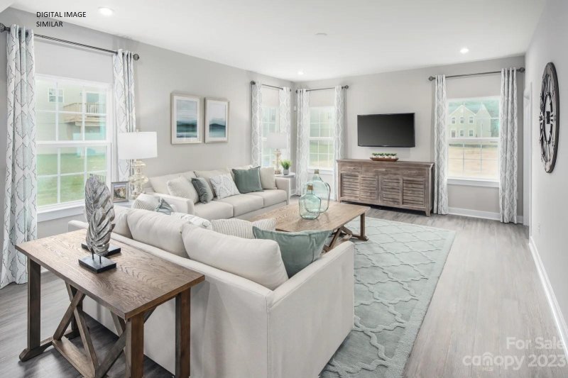 Property image 5 at 1841 Giana Lane, Monroe, NC 28112