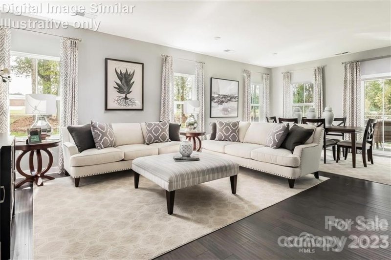 Property image 4 at 1832 Giana Lane, Monroe, NC 28112