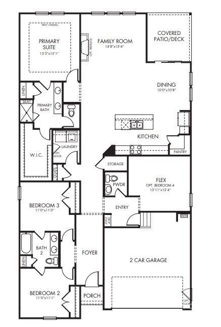 Property image 2 at 5313 Birchhill Road, Mint Hill, NC 28227