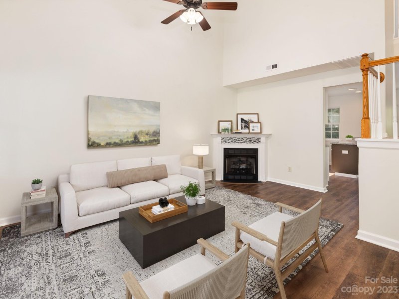 Property image 3 at 694 Rock Lake Glen, Fort Mill, SC 29715