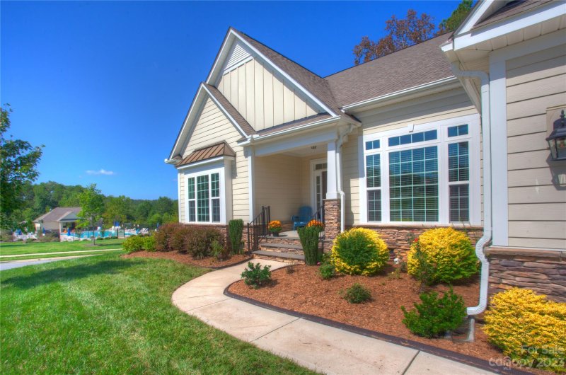 Property image 2 at 2342 Fairport Drive, Concord, NC 28025