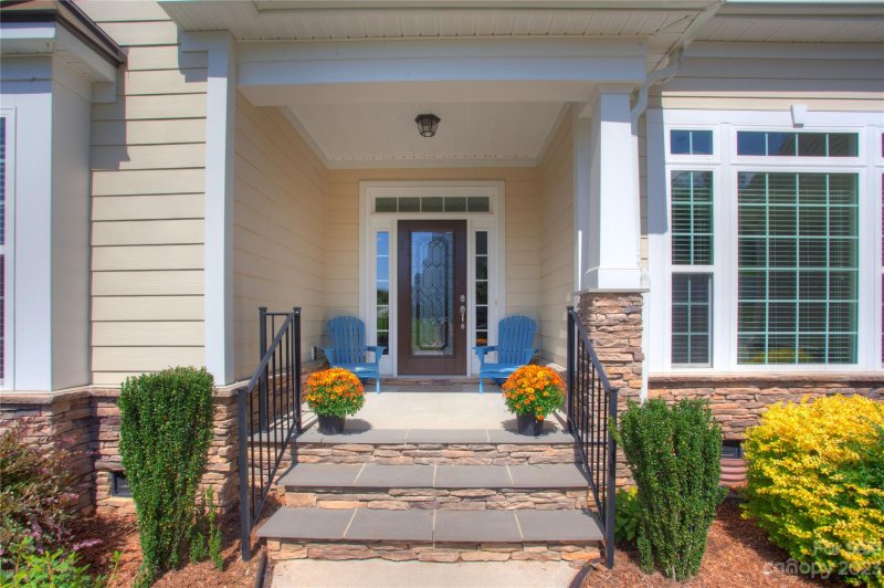 Property image 3 at 2342 Fairport Drive, Concord, NC 28025