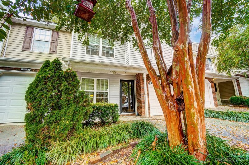 Property image 4 at 2604 Brackley Place, Concord, NC 28027