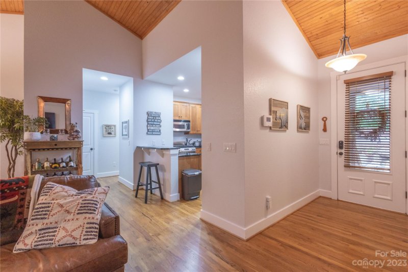 Property image 3 at 220 Boulder Creek Lane, Tuckasegee, NC 28783