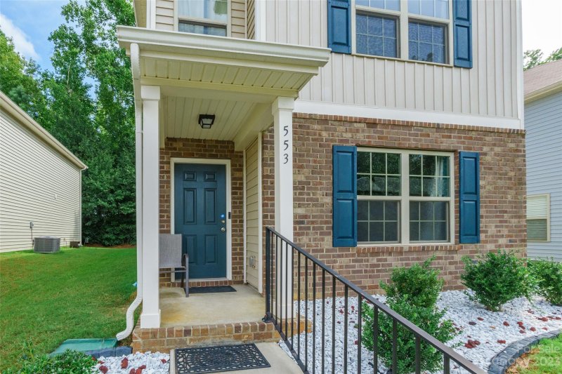 Property image 2 at 553 Stockton Way, Rock Hill, SC 29732