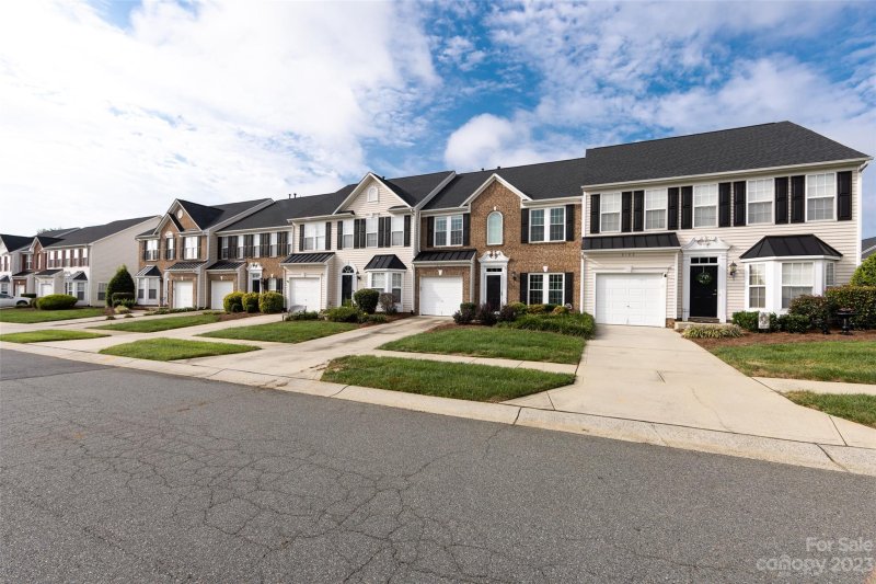 Property image 2 at 2104 Mondo Lane, Indian Trail, NC 28079