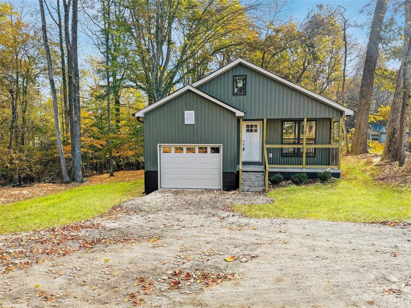 Property image 2 at 134 Vernon Street, Cherryville, NC 28021