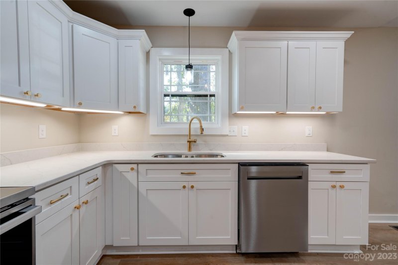 Property image 4 at 134 Vernon Street, Cherryville, NC 28021