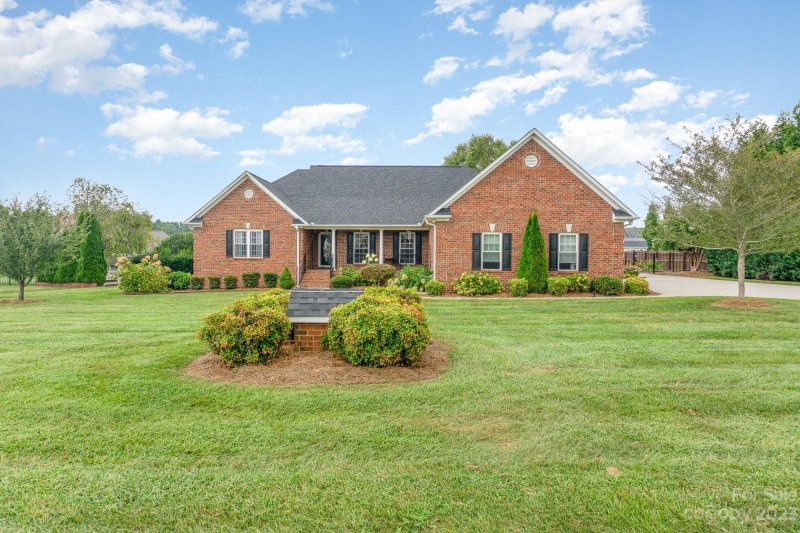 Property image 3 at 1161 Blueberry Road, Salisbury, NC 28147