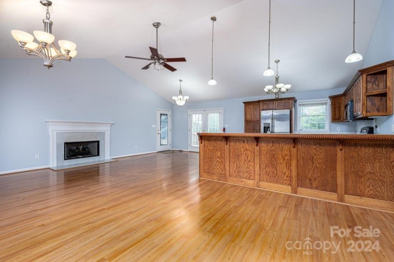 Property image 3 at 2452 Carriage Lane, Lincolnton, NC 28092