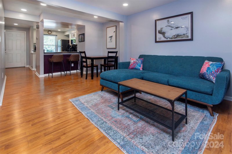 Property image 4 at 9604 Vinca Circle, Charlotte, NC 28213