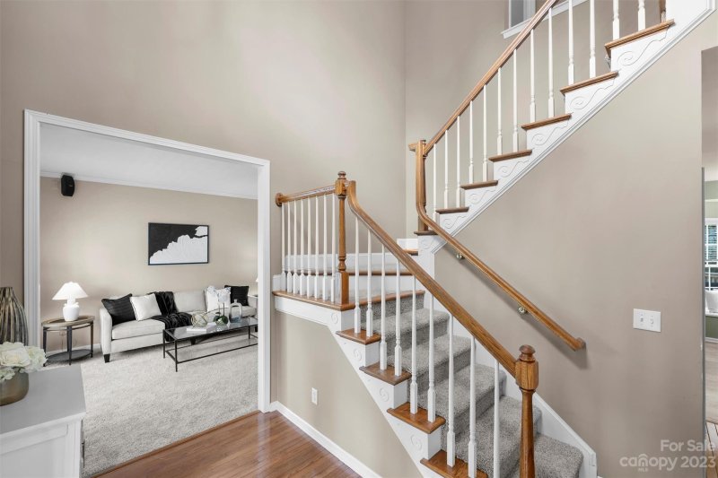 Property image 4 at 2908 Barnard Castle Lane, Matthews, NC 28104