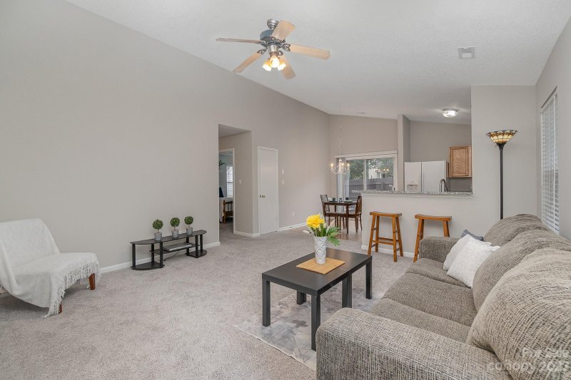 Property image 4 at 12151 Stewarts Crossing Drive, Charlotte, NC 28215