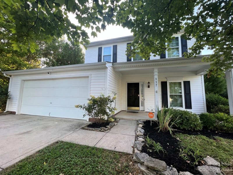 Property image 3 at 117 Endicott Court, Mooresville, NC 28115
