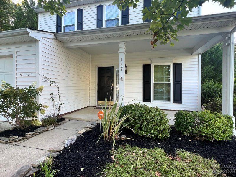 Property image 4 at 117 Endicott Court, Mooresville, NC 28115