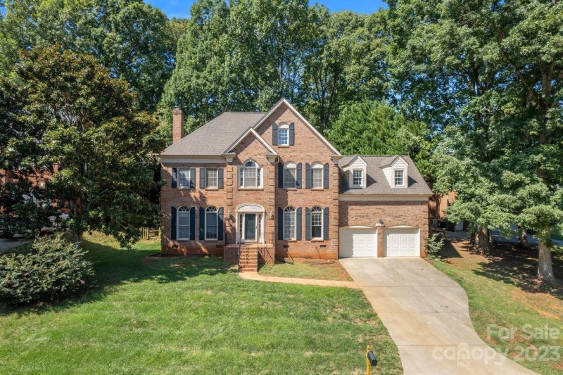 Property image 2 at 4120 Deerfield Drive, Concord, NC 28027