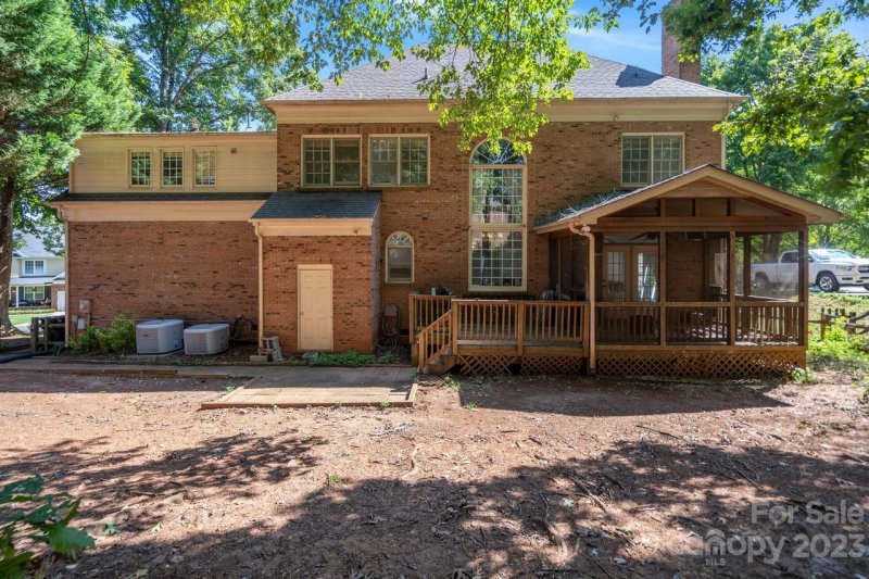 Property image 5 at 4120 Deerfield Drive, Concord, NC 28027