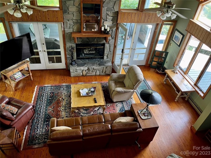 Property image 2 at 80 Strickland Drive, Waynesville, NC 28785