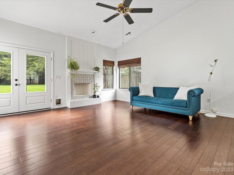 Property image 5 at 8138 Mattingridge Drive, Charlotte, NC 28270