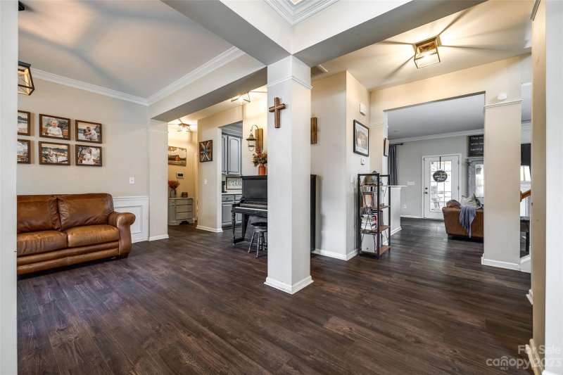 Property image 5 at 2225 Iron Works Drive, Clover, SC 29710