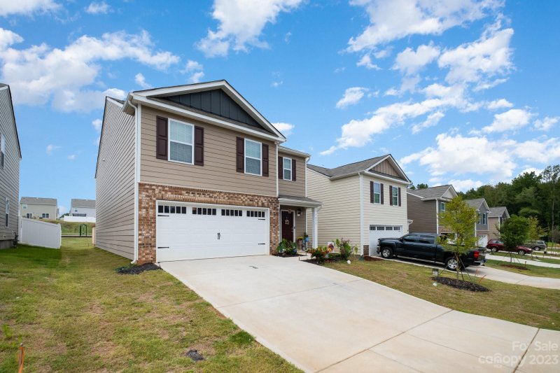 Property image 4 at 5027 Fandango Road, York, SC 29745