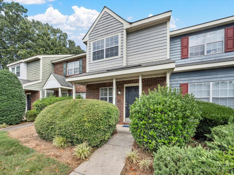 Property image 2 at 3687 Huyton Court, Charlotte, NC 28215