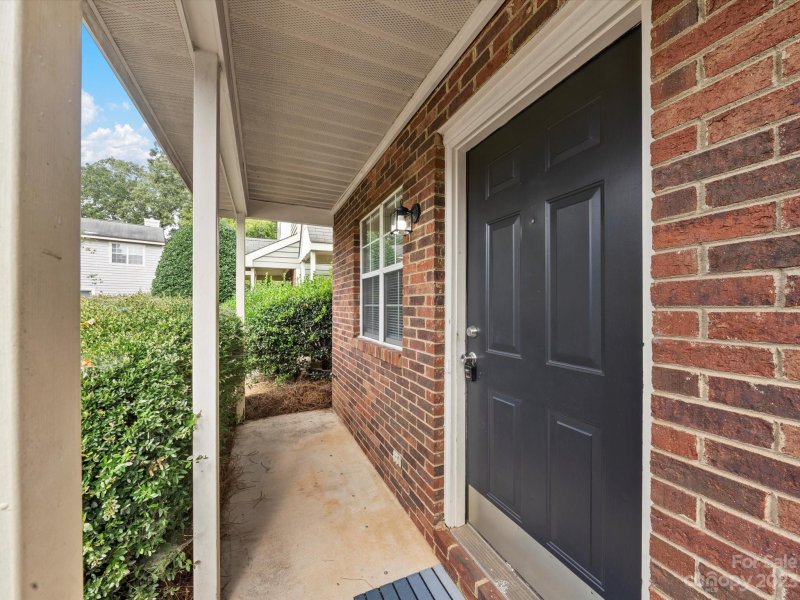 Property image 3 at 3687 Huyton Court, Charlotte, NC 28215