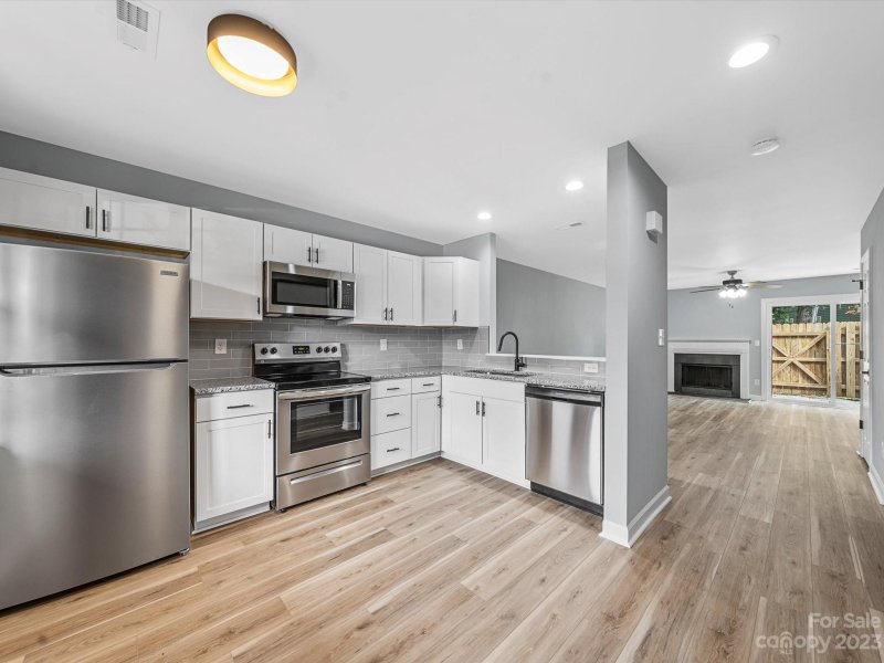 Property image 4 at 3687 Huyton Court, Charlotte, NC 28215