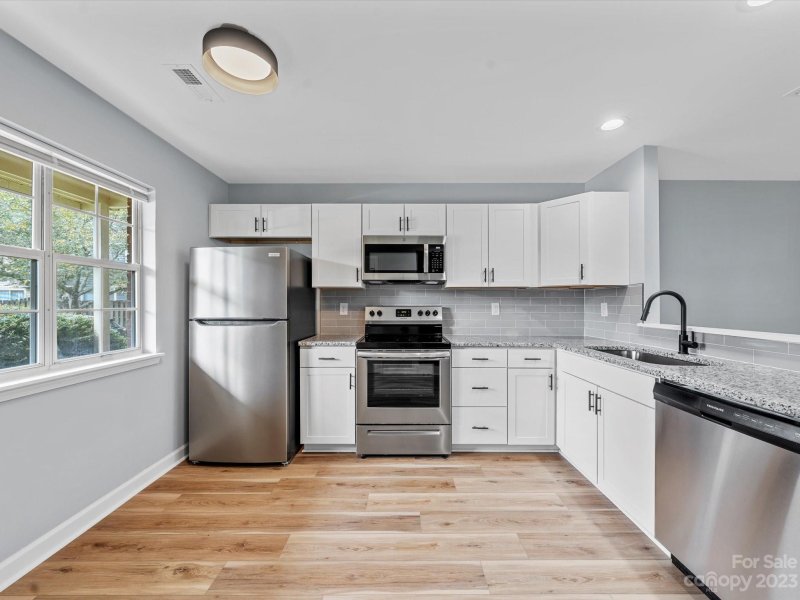 Property image 5 at 3687 Huyton Court, Charlotte, NC 28215