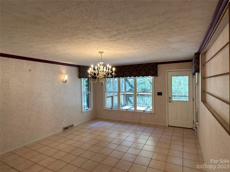 Property image 5 at 108 Campbell Drive, Flat Rock, NC 28731