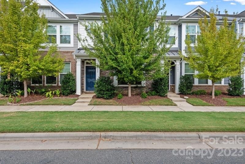 Property image 3 at 208 Waterlynn Ridge Road, Mooresville, NC 28117