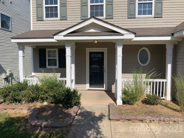 Property image 2 at 12915 Deaton Hill Drive, Charlotte, NC 28269