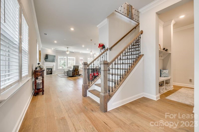 Property image 4 at 11113 Cobb Creek Court, Charlotte, NC 28277