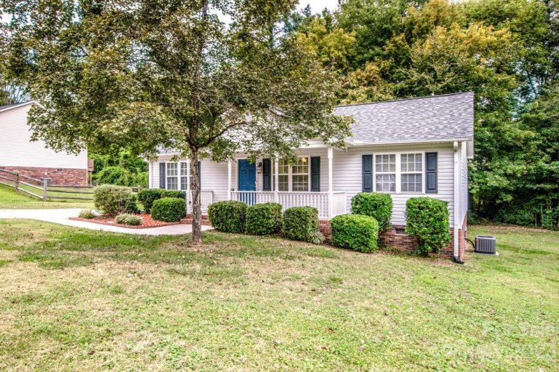 Property image 3 at 2535 Joyce Street, Kannapolis, NC 28083