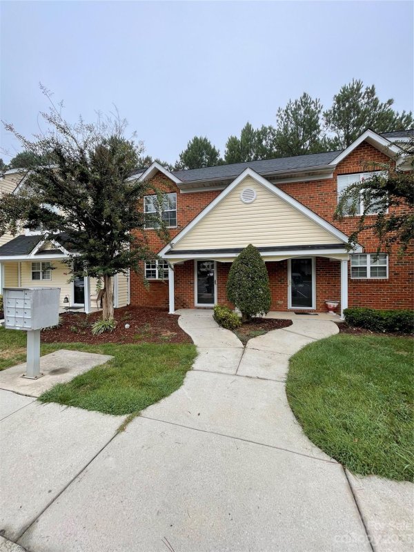 Property image 2 at 3709 Melrose Cottage Drive, Matthews, NC 28105