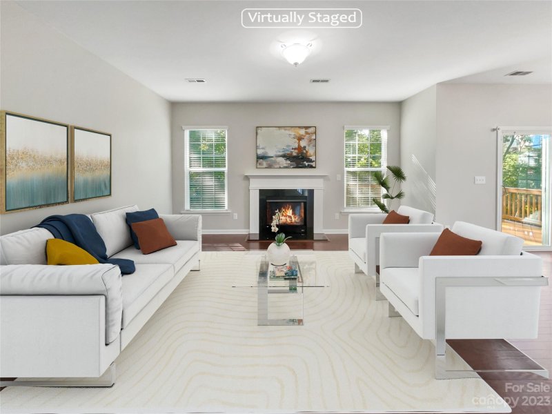 Property image 2 at 5008 Waterloo Drive, Tega Cay, SC 29708