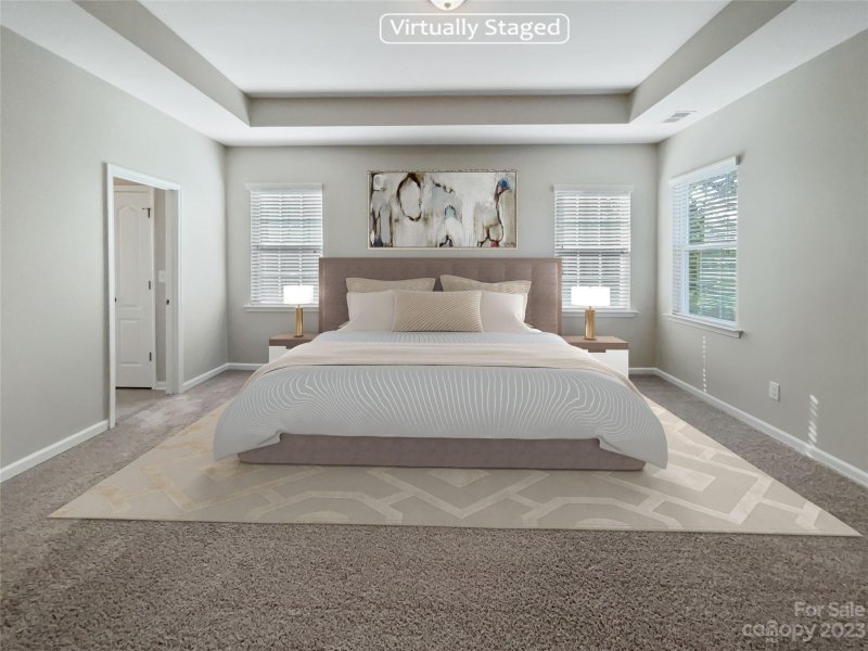 Property image 4 at 5008 Waterloo Drive, Tega Cay, SC 29708