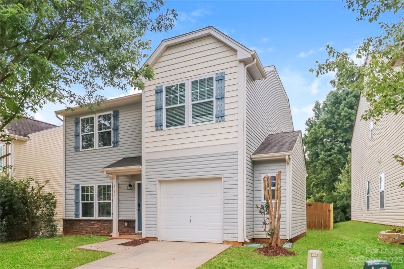 Property image 4 at 1033 Joselynn Drive, Gastonia, NC 28054
