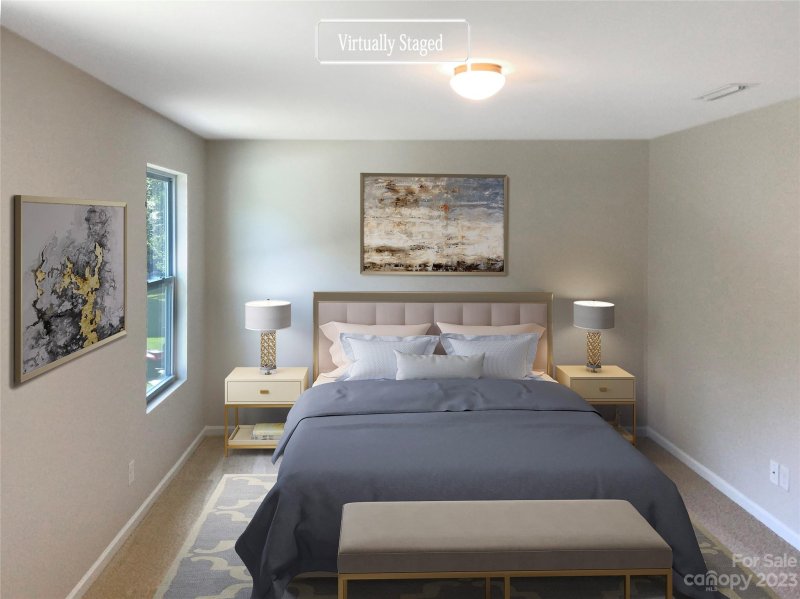 Property image 4 at 362 Whispering Hills Drive, Locust, NC 28097