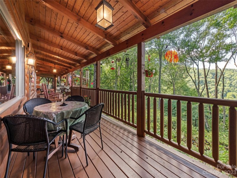 Property image 5 at 1286 Tawodi Trail, Maggie Valley, NC 28751